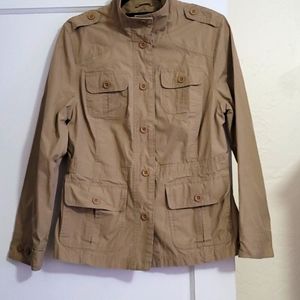 L.L.BEAN Utility Jacket